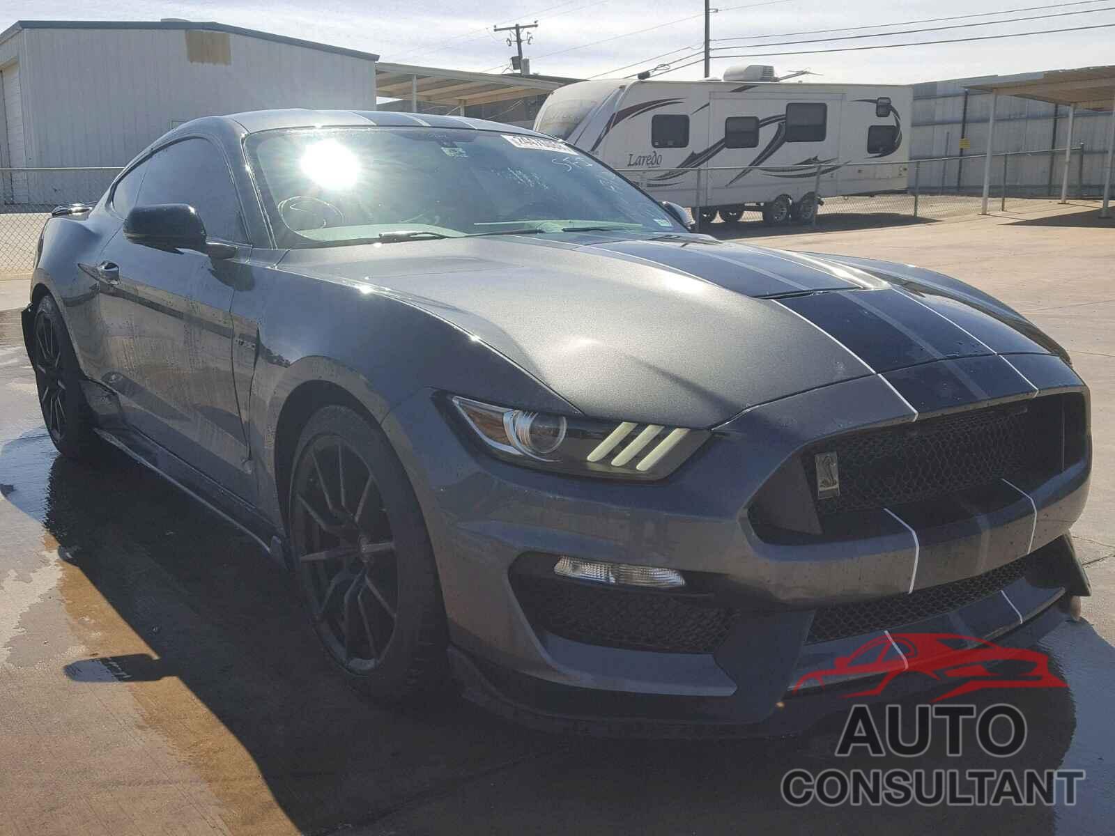 FORD MUSTANG 2016 - 1FA6P8JZ0G5521336