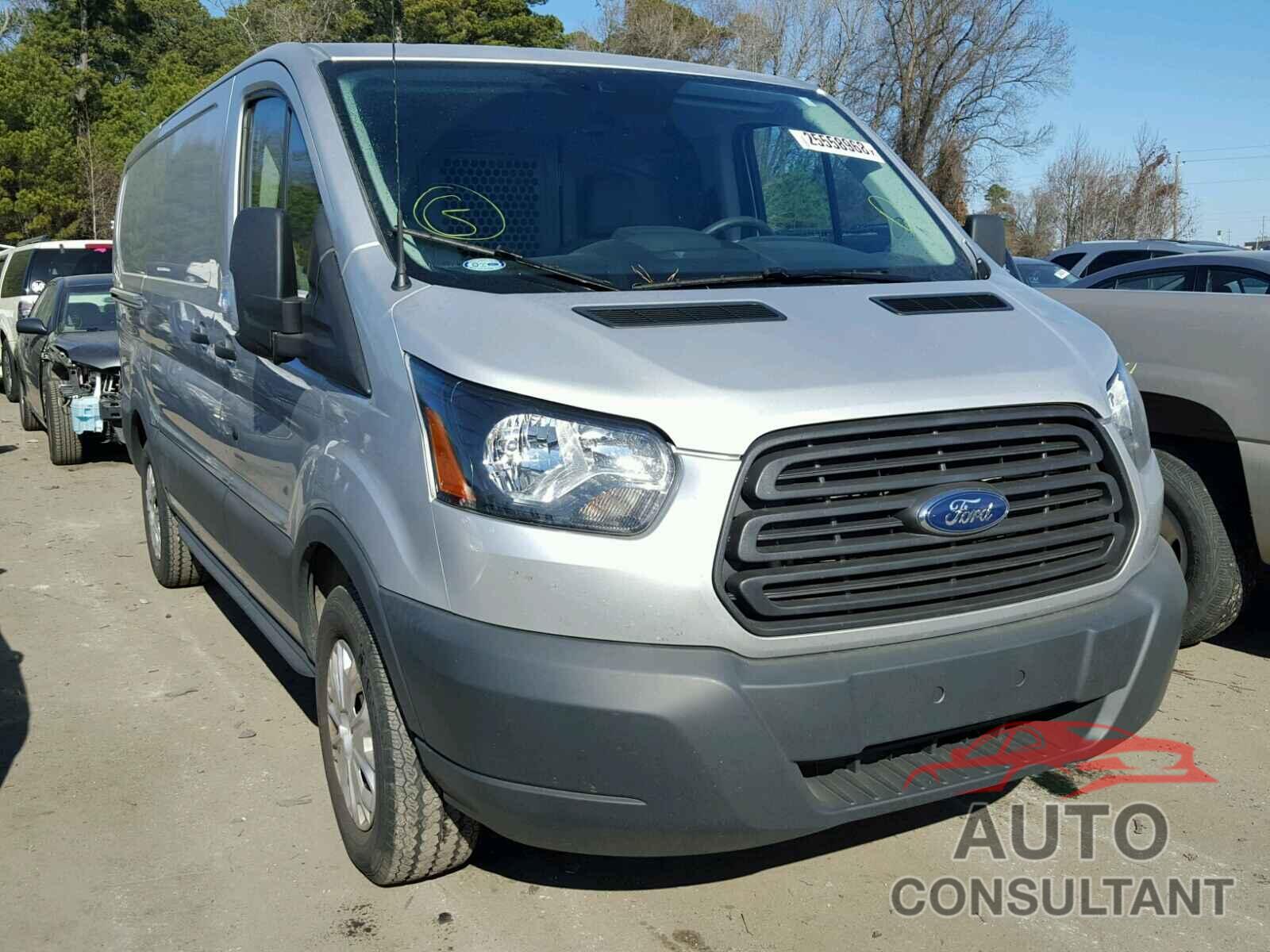 FORD TRANSIT CO 2016 - 1FTYE1YM4GKA64879