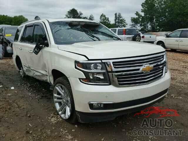 CHEVROLET TAHOE 2015 - 1GNSKCKCXFR155663