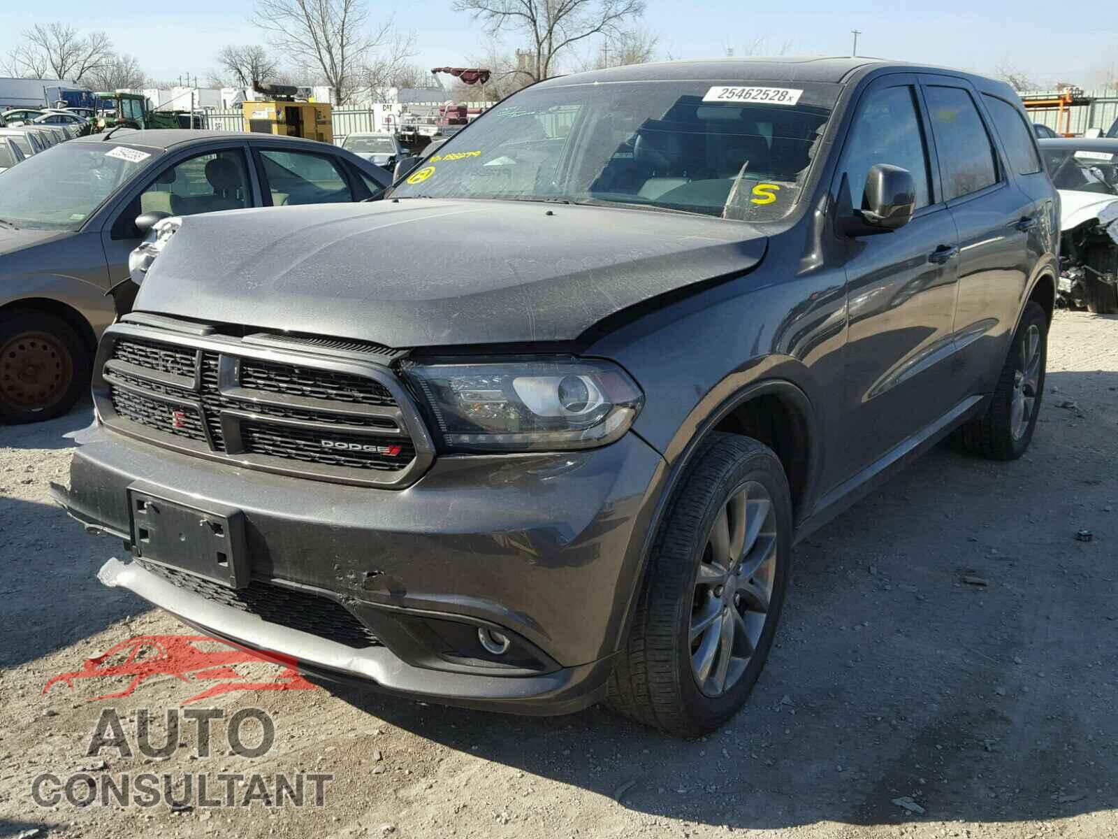 DODGE DURANGO 2015 - 1C4RDJDG8FC188279