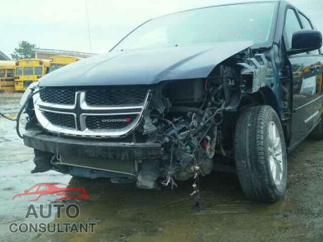 DODGE CARAVAN 2015 - 2C4RDGCG8FR717306