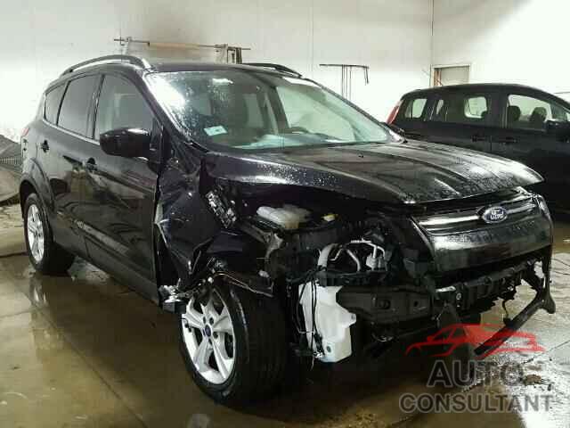 FORD ESCAPE 2016 - 1FMCU9GX7GUB00975