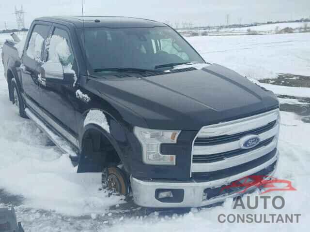 FORD F150 2016 - 1FTEW1EF8GFB70511