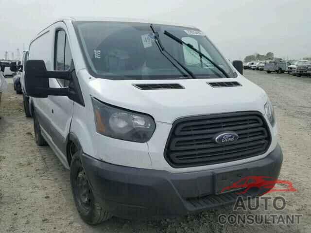 FORD TRANSIT CO 2015 - 1FTNE1YM7FKA84836