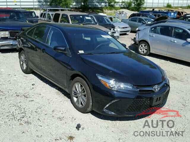 TOYOTA CAMRY 2015 - 4T1BF1FK9FU484754