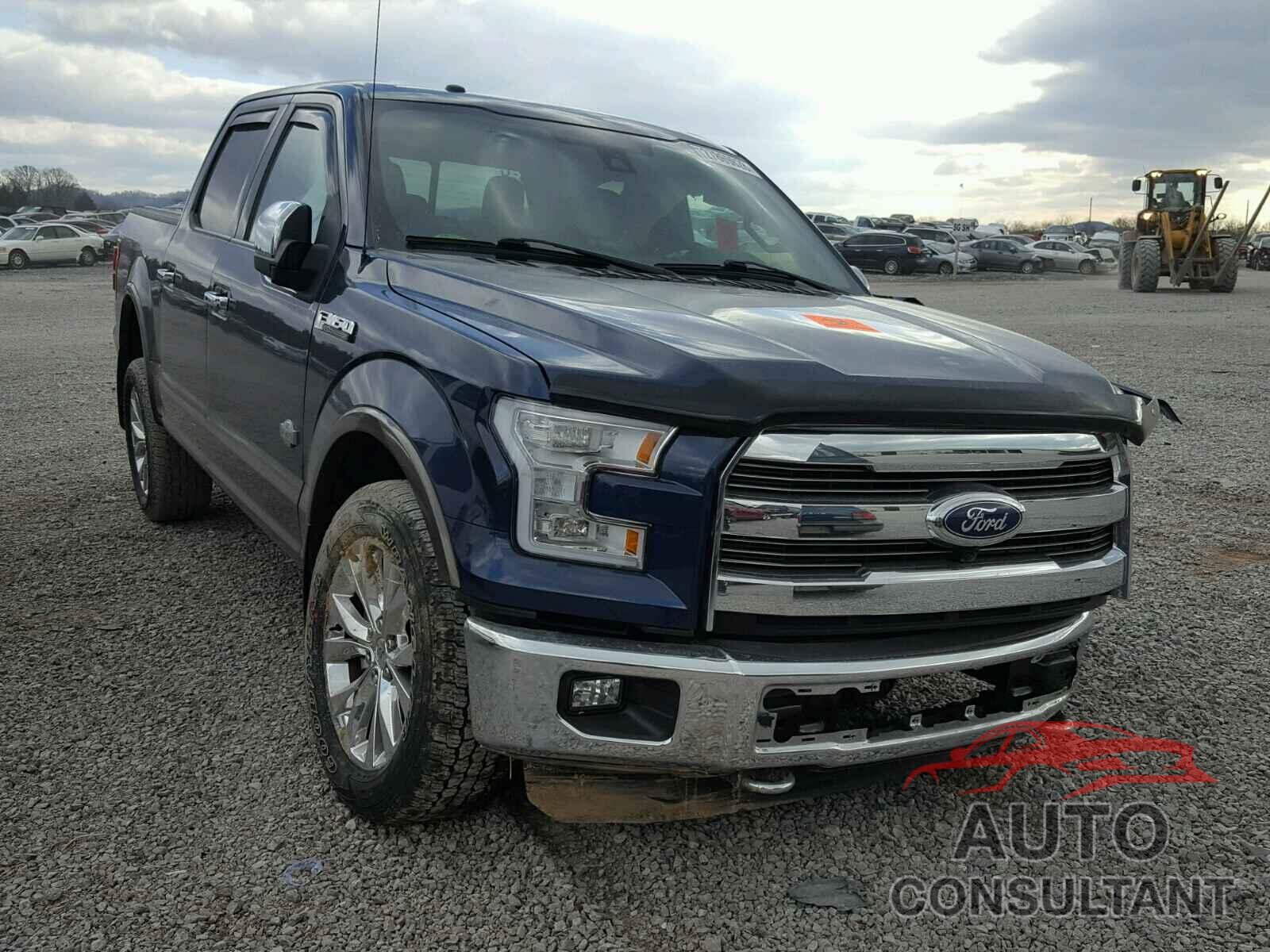 FORD F150 2015 - 1FTEW1EF4FFB94724