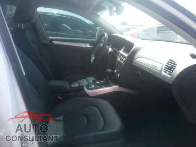AUDI A4 2016 - WAUBFAFL1GN015552
