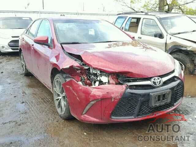 TOYOTA CAMRY 2015 - 4T1BF1FK9FU984039