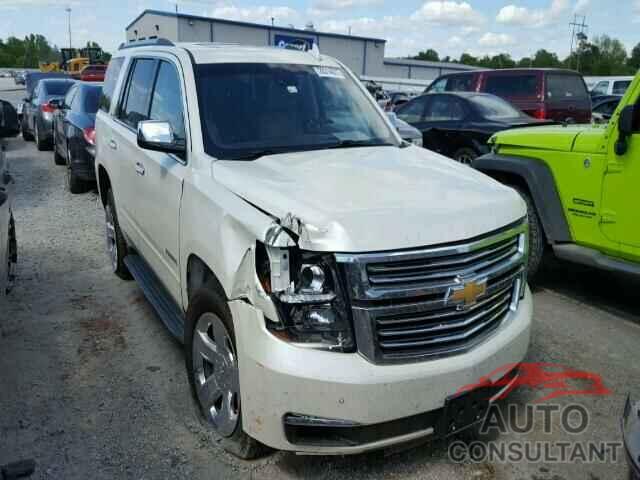 CHEVROLET TAHOE 2015 - 1GNSCCKC8FR732882