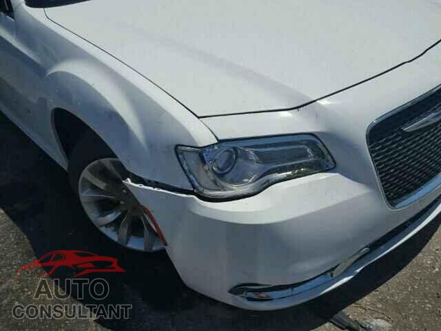 CHRYSLER 300 2015 - 2C3CCAAG1FH735892