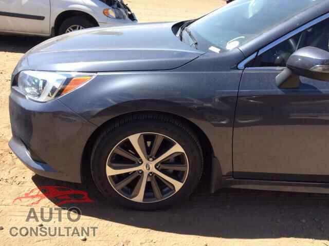 SUBARU LEGACY 2015 - 4S3BNBL65F3014568