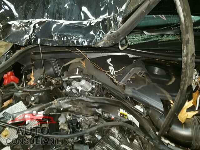 DODGE DURANGO 2017 - 1C4RDJDG9HC758244