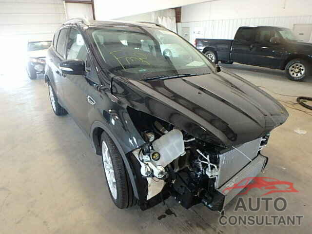 FORD ESCAPE 2015 - 1FMCU0J96FUC42612