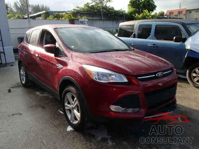 FORD ESCAPE 2015 - 1FMCU0G79FUA57489