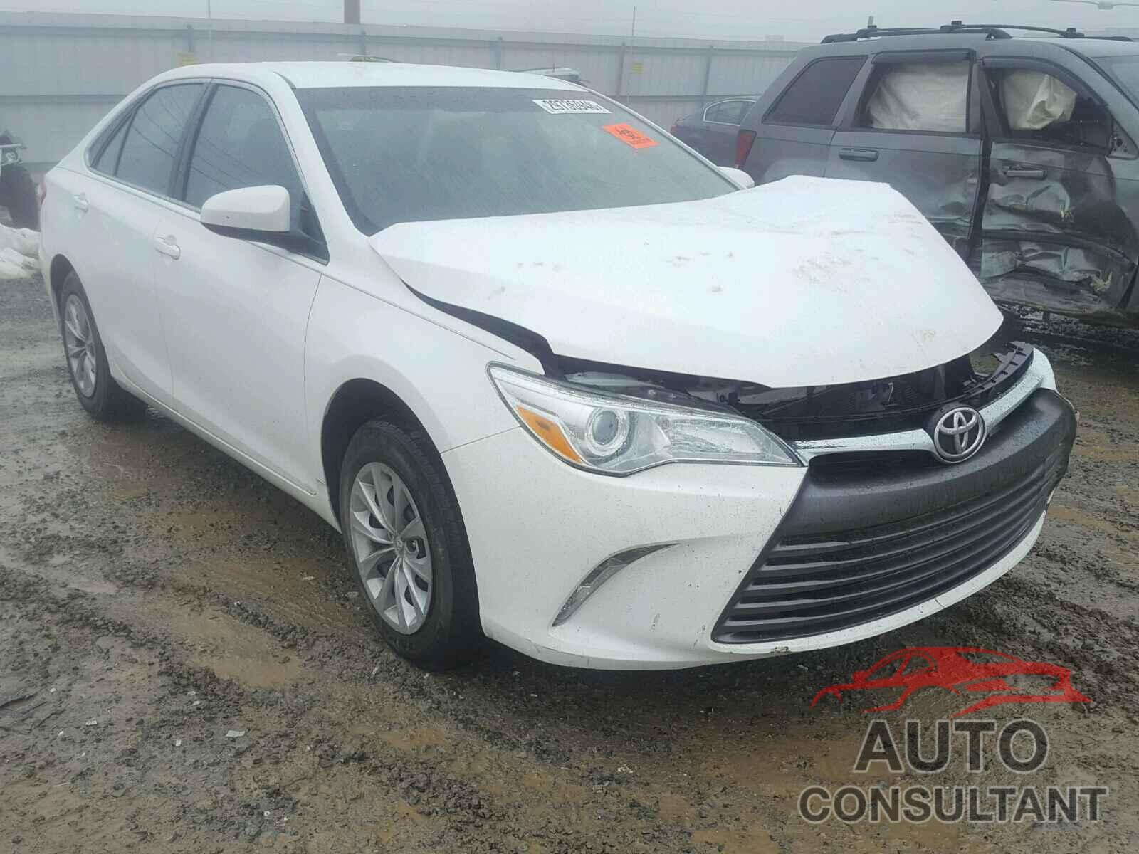 TOYOTA CAMRY 2015 - 4T1BF1FK0FU088311