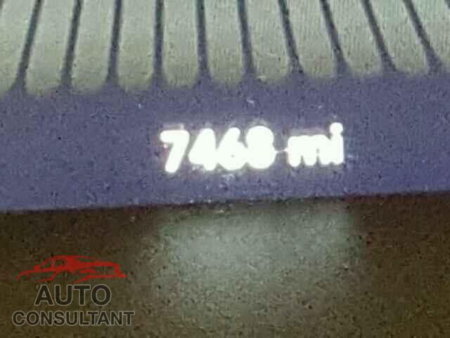 DODGE CHALLENGER 2016 - 2C3CDZAG8GH322932