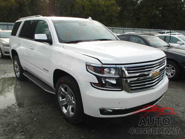 CHEVROLET TAHOE 2015 - 1GNSCCKC9FR504115