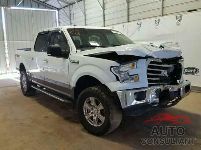 FORD F150 2015 - 1FTEW1EG3FFC26393