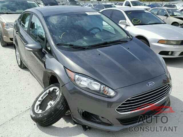 FORD FIESTA 2016 - 3FADP4BJ1GM135513