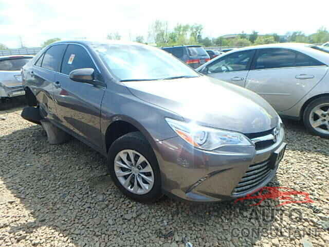 TOYOTA CAMRY 2015 - 4T1BF1FK4FU925402