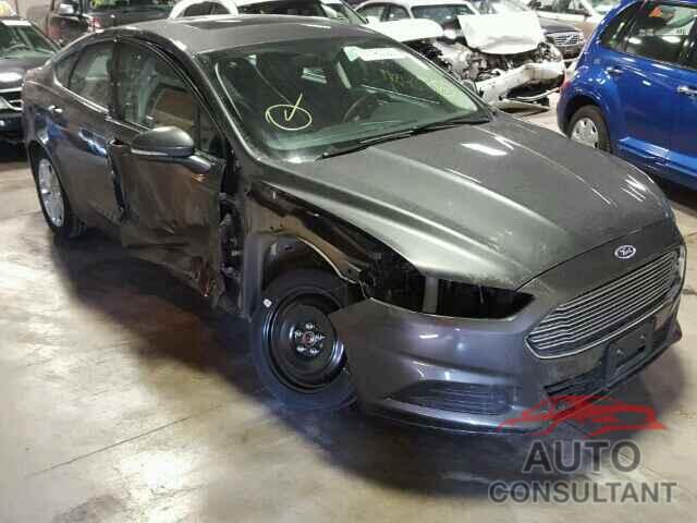 FORD FUSION 2015 - 3FA6P0HD5FR280297