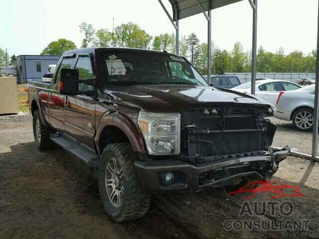 FORD F250 2015 - 1FT7W2BTXFEA49685