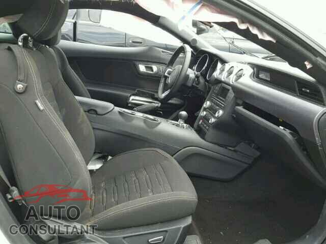 FORD MUSTANG 2016 - 1FA6P8CF0G5207737