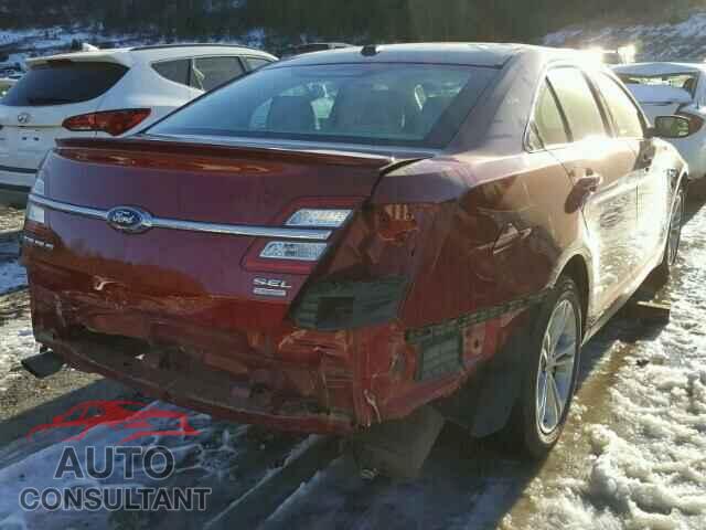 FORD TAURUS 2015 - 1FAHP2E95FG208818