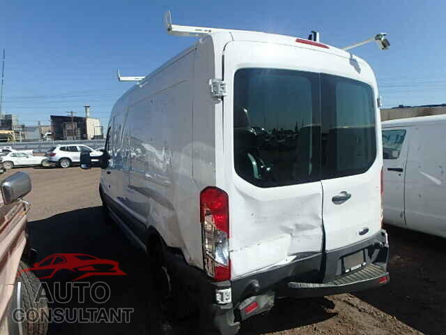 FORD TRANSIT CO 2015 - 1FTNE2CM4FKA03904