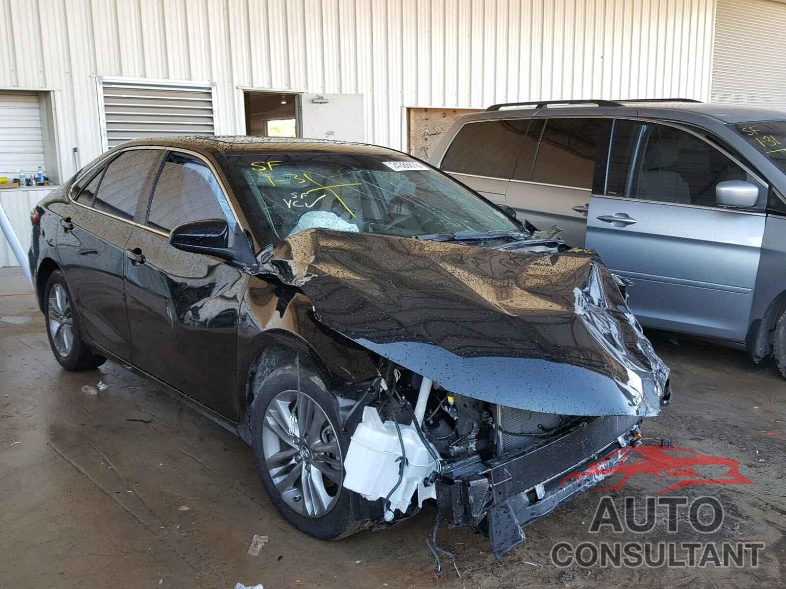 TOYOTA CAMRY 2015 - 4T1BF1FKXFU080054