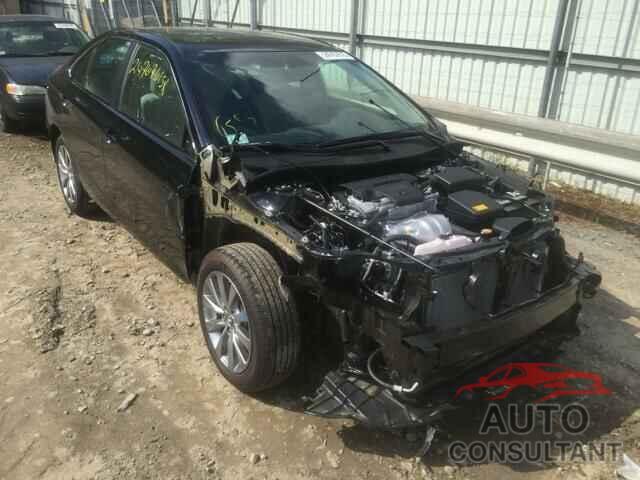 TOYOTA CAMRY 2015 - 4T4BF1FK9FR464669