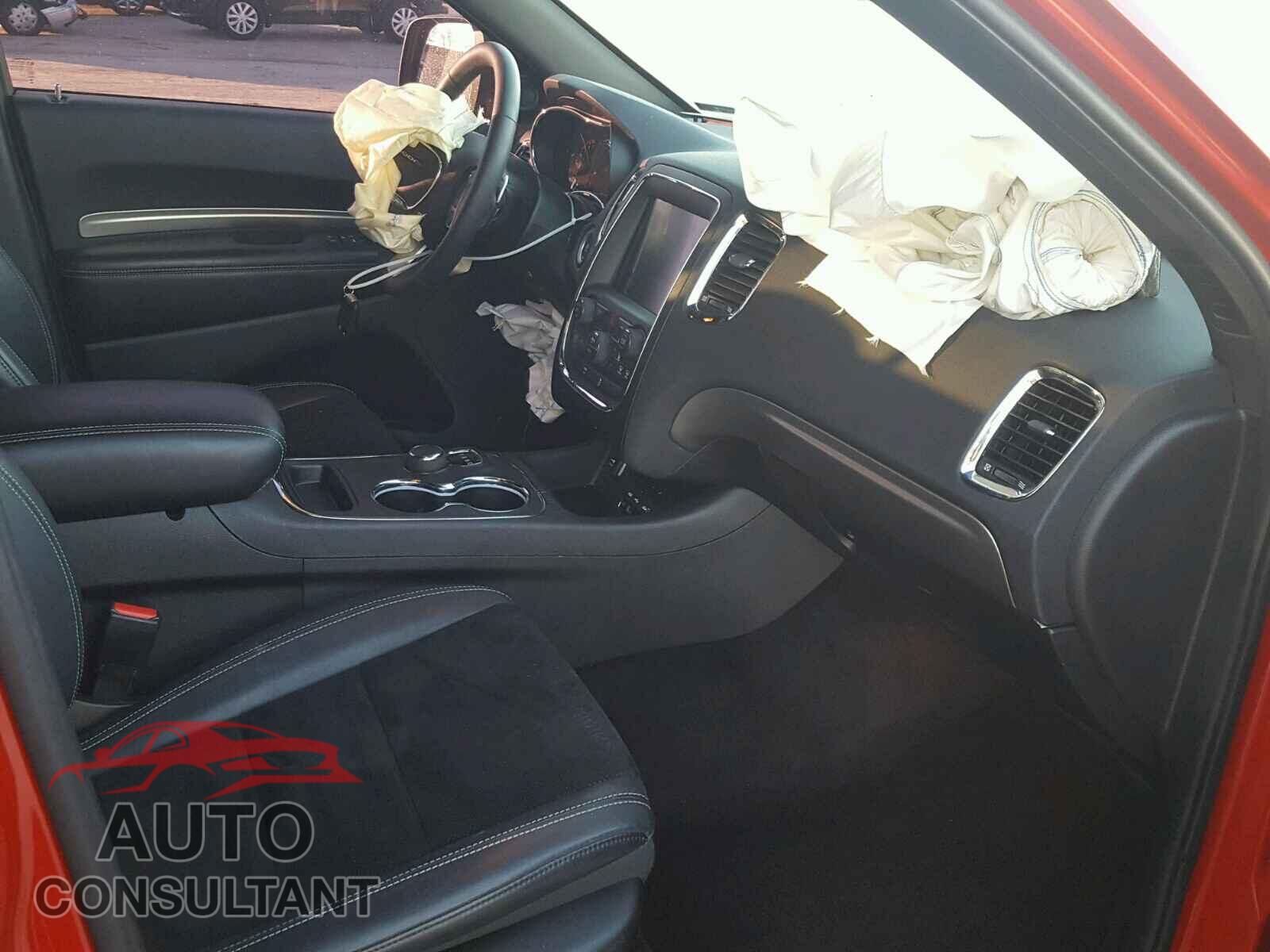 DODGE DURANGO 2015 - 1C4RDHAG4FC904270