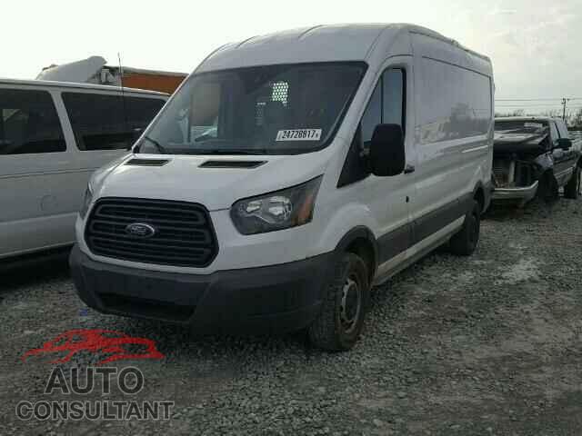 FORD TRANSIT CO 2016 - 1FTYE2CM0GKA15563