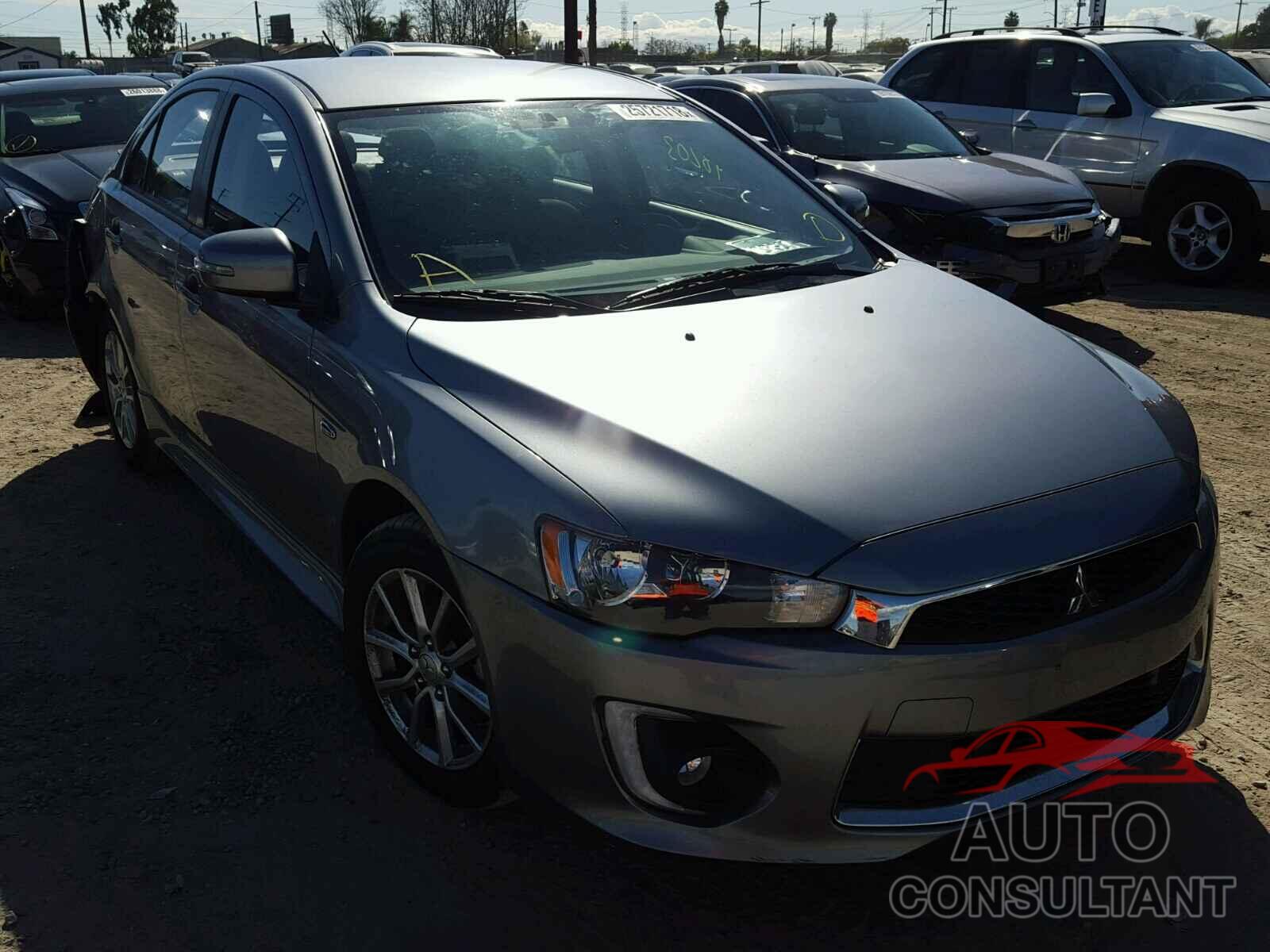 MITSUBISHI LANCER 2016 - JA32U2FU4GU004976