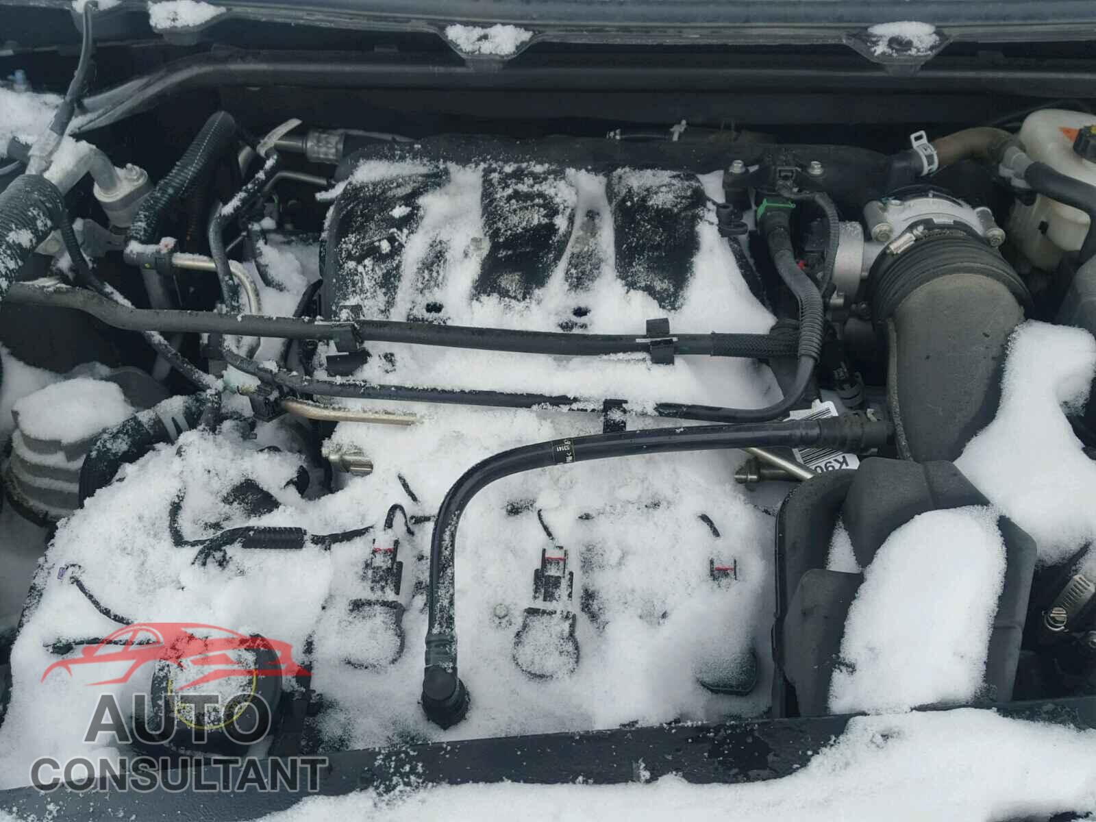 FORD FLEX 2015 - 2FMGK5C82FBA21880