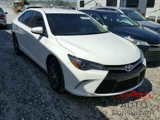 TOYOTA CAMRY 2016 - 4T1BF1FK5GU217886