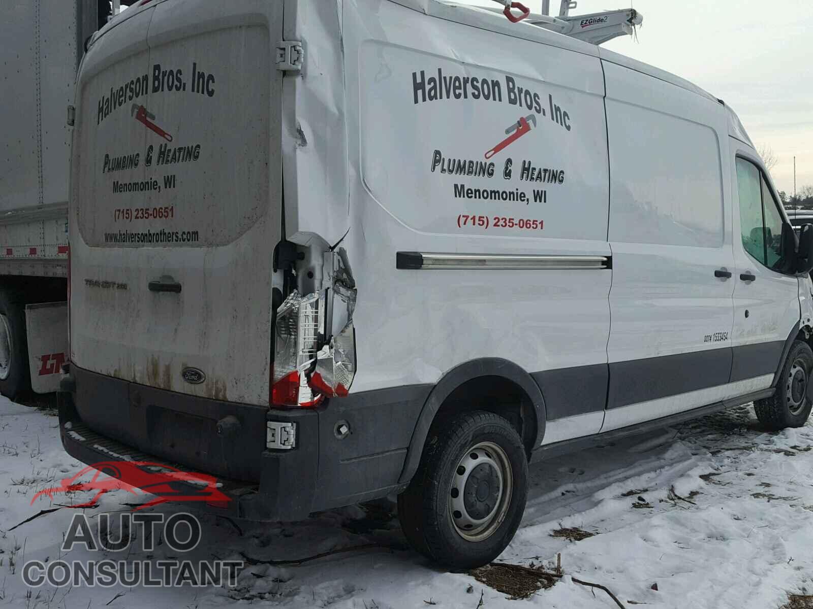FORD TRANSIT CO 2017 - 1FTYR2CM4HKA22442