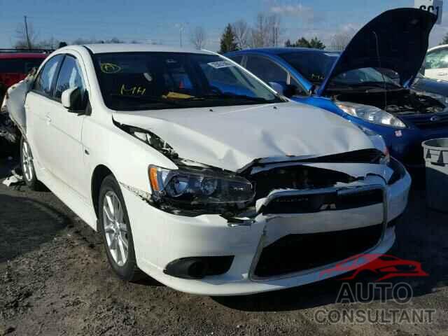 MITSUBISHI LANCER 2015 - JA32V2FW5FU605181