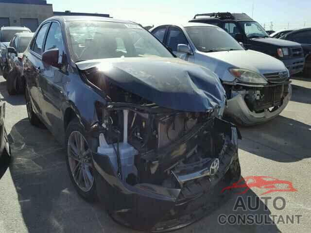 TOYOTA CAMRY 2015 - 4T1BF1FK7FU090542