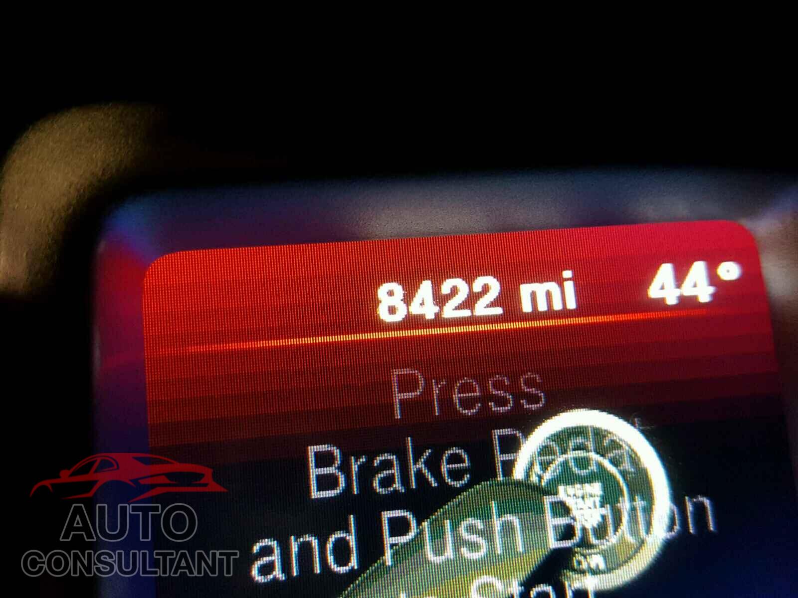 DODGE JOURNEY 2017 - 3C4PDCAB4HT682318