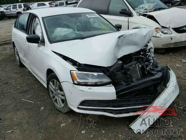 VOLKSWAGEN JETTA 2015 - 3VW2K7AJXFM224043