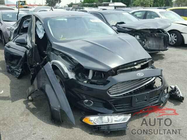 FORD FUSION 2015 - 3FA6P0H78FR105441