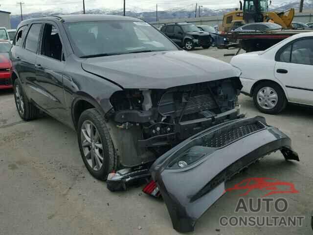 DODGE DURANGO 2015 - 1C4RDJAG1FC908087