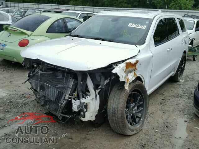 DODGE DURANGO 2015 - 1C4SDHCT7FC817152