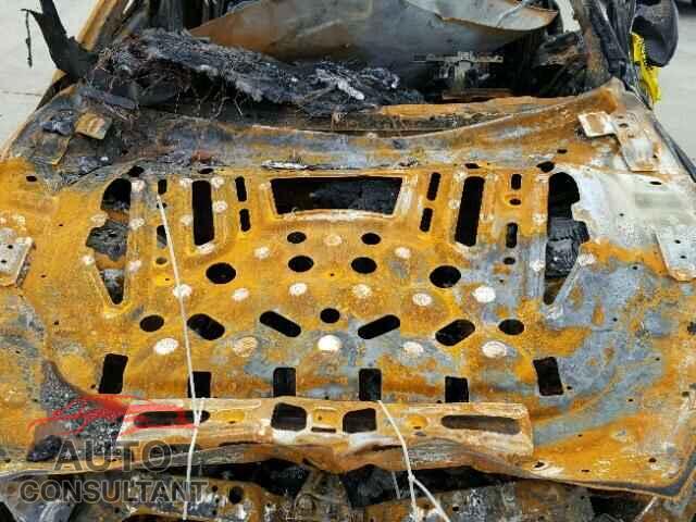 KIA K900 2017 - KNALT4D30H6034736