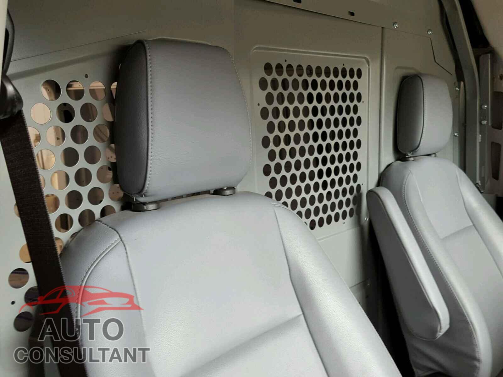 FORD TRANSIT CO 2017 - 1FTYE1YM2HKA04276