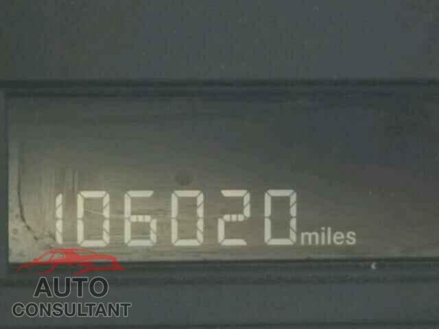 DODGE CARAVAN 2015 - 2C4RDGBG8FR648537