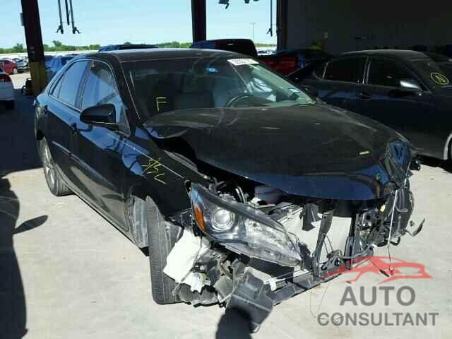 TOYOTA CAMRY 2015 - 4T1BF1FK9FU029466