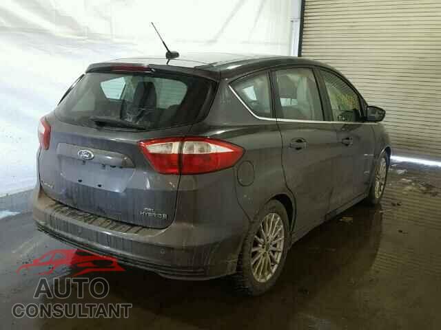 FORD CMAX 2015 - 1FADP5BU9FL122170