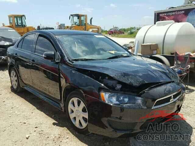 MITSUBISHI LANCER 2015 - JA32U2FU4FU021758